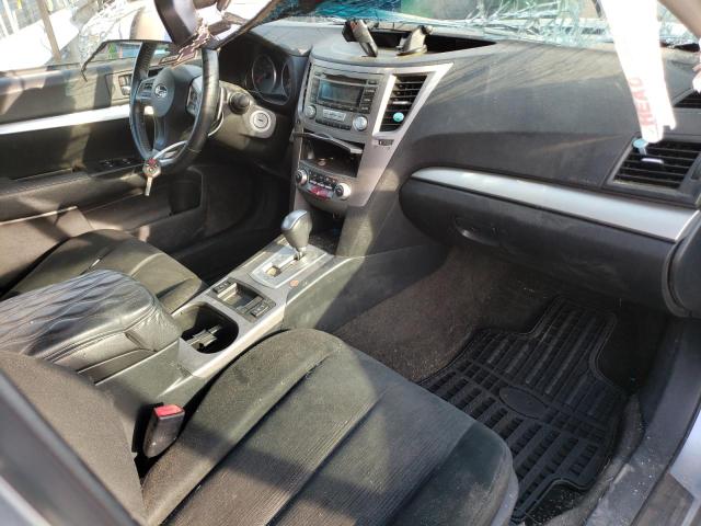 Photo 5 from auction – 2013 SUBARU OUTBACK 2. with VIN 4S4BRCGC0D3290885