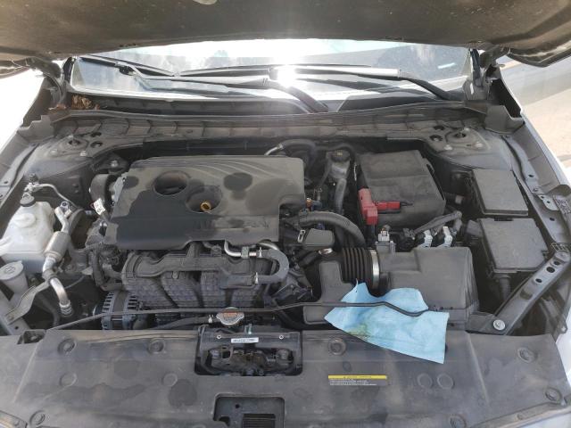Photo 7 from auction – 2020 NISSAN ALTIMA S with VIN 1N4BL4BV1LC227612