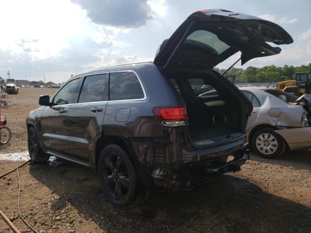 Photo 3 from auction – 2016 JEEP GRAND CHER with VIN 1C4RJFCG8GC471385