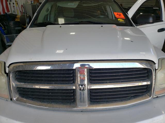 Photo 7 from auction – 2005 DODGE DURANGO SL with VIN 1D4HB48D85F500815