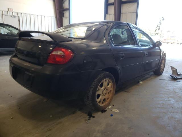 Photo 4 from auction – 2003 DODGE NEON SXT with VIN 1B3ES56CX3D198079
