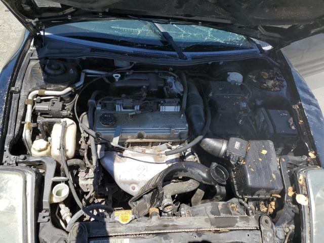 Photo 7 from auction – 2004 MITSUBISHI ECLIPSE GS with VIN 4A3AC44GX4E039078