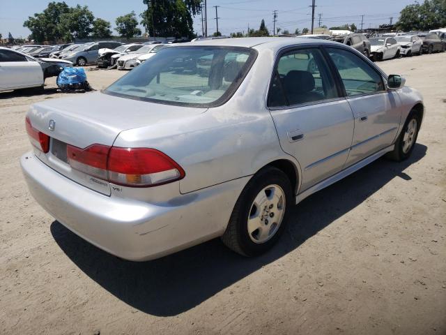 Photo 4 from auction – 2002 HONDA ACCORD EX with VIN 1HGCG165X2A066832