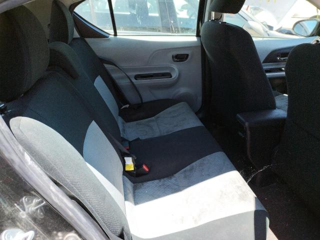 Photo 6 from auction – 2014 TOYOTA PRIUS C with VIN JTDKDTB31E1559225