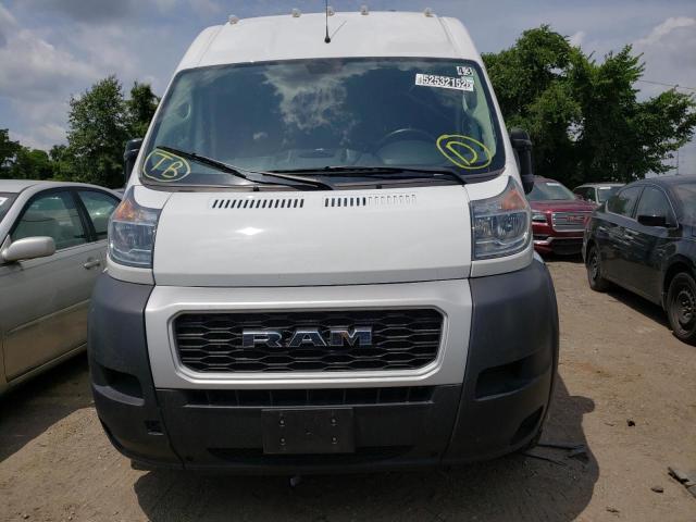 Photo 9 from auction – 2019 RAM PROMASTER with VIN 3C6TRVBG7KE550016