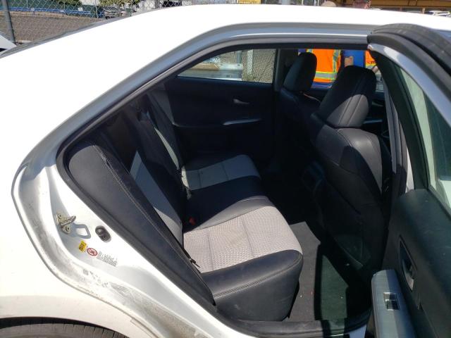 Photo 6 from auction – 2013 TOYOTA CAMRY L with VIN 4T1BF1FK9DU215747