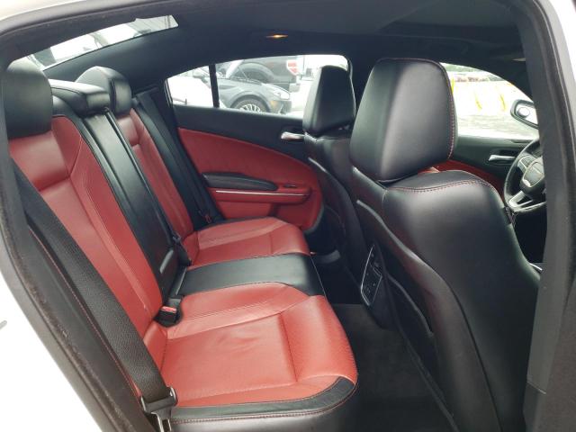 Photo 6 from auction – 2015 DODGE CHARGER SX with VIN 2C3CDXJG3FH848727