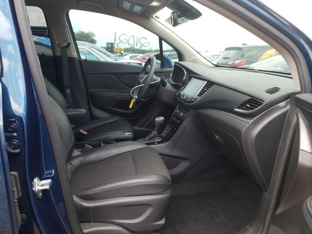 Photo 5 from auction – 2019 BUICK ENCORE PRE with VIN KL4CJASB9KB881023