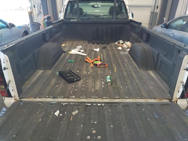 Photo 6 from auction – 2005 CHEVROLET SILVERADO with VIN 1GCEK14T35Z326145