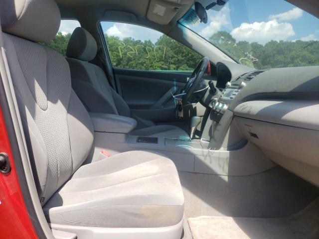 Photo 5 from auction – 2007 TOYOTA CAMRY CE with VIN 4T1BE46K47U085613