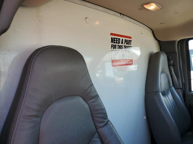Photo 6 from auction – 2009 GMC SAVANA CUT with VIN 1GDGG31CX91900881