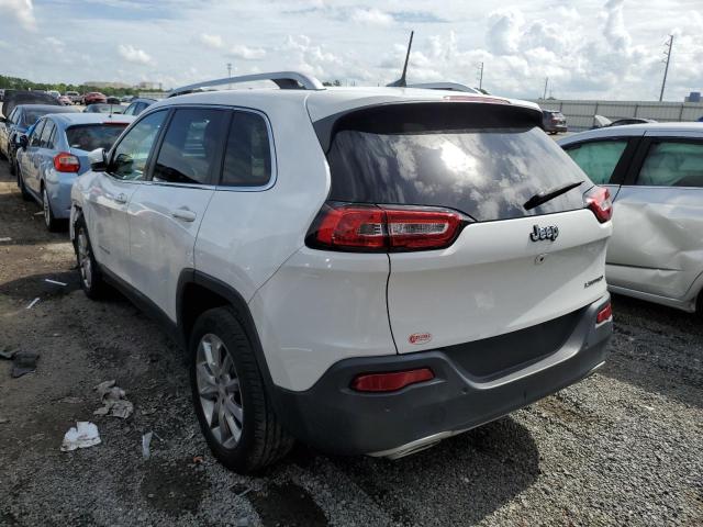 Photo 3 from auction – 2018 JEEP CHEROKEE L with VIN 1C4PJLDX0JD531780