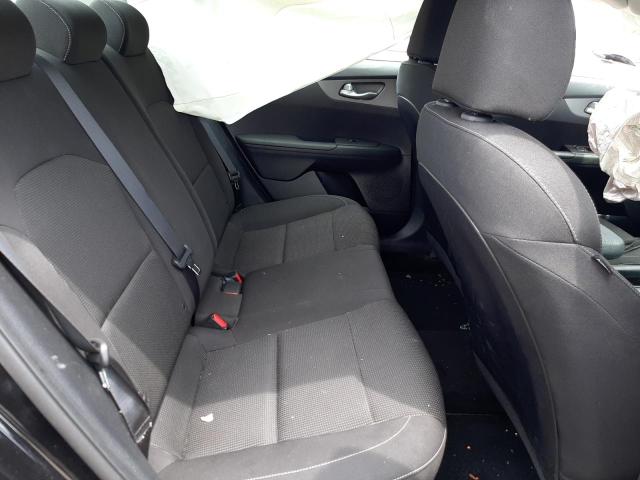 Photo 6 from auction – 2019 KIA FORTE FE with VIN 3KPF24AD6KE109702