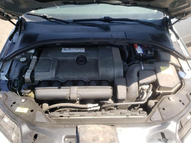 Photo 7 from auction – 2008 VOLVO XC70 with VIN YV4BZ982781038997