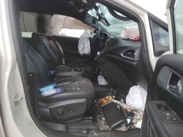 Photo 5 from auction – 2020 CHRYSLER PACIFICA T with VIN 2C4RC1BG3LR273247