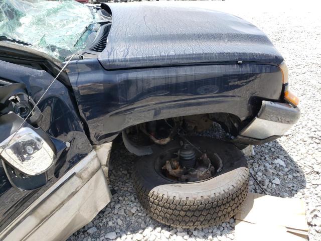 Photo 9 from auction – 2006 CHEVROLET SILVERADO with VIN 1GCEK19B46Z212236