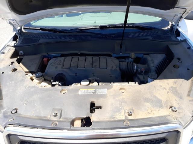 Photo 7 from auction – 2016 GMC ACADIA SLE with VIN 1GKKRPKD0GJ162615