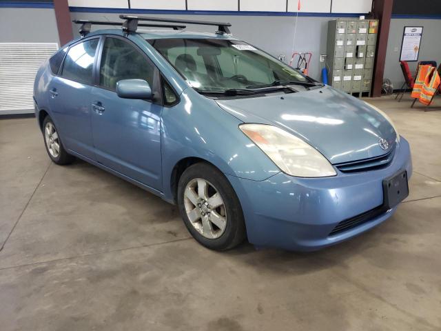 Photo 1 from auction – 2005 TOYOTA PRIUS with VIN JTDKB20U153014741