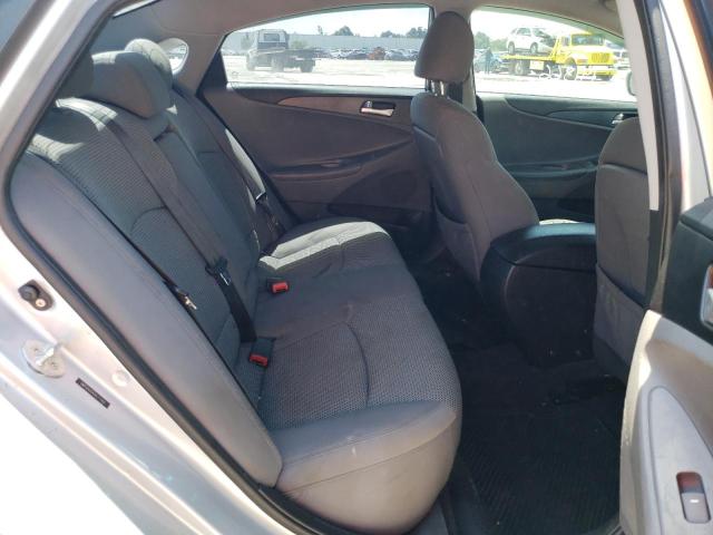 Photo 6 from auction – 2011 HYUNDAI SONATA GLS with VIN 5NPEB4AC6BH277404