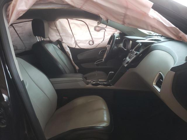Photo 5 from auction – 2013 CHEVROLET EQUINOX LT with VIN 2GNALPEK3D6137632