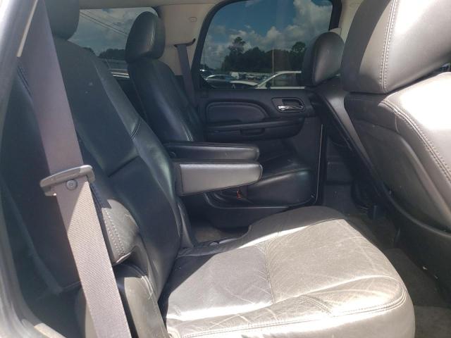 Photo 6 from auction – 2011 CADILLAC ESCALADE with VIN 1GYS3AEF6BR133664