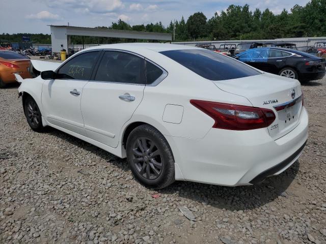 Photo 3 from auction – 2018 NISSAN ALTIMA 2.5 with VIN 1N4AL3AP4JC254941