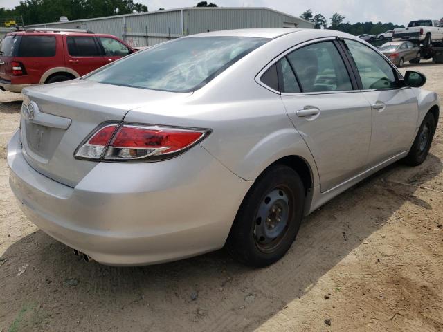 Photo 4 from auction – 2010 MAZDA 6 I with VIN 1YVHZ8BH8A5M20758
