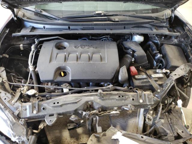 Photo 7 from auction – 2019 TOYOTA COROLLA L with VIN 2T1BURHE6KC154352