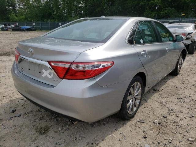 Photo 4 from auction – 2016 TOYOTA CAMRY LE with VIN 4T4BF1FK6GR578906