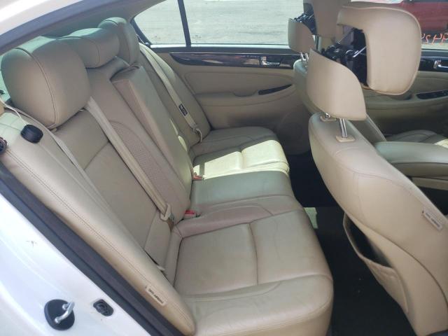 Photo 6 from auction – 2011 HYUNDAI GENESIS 3. with VIN KMHGC4DE3BU134527