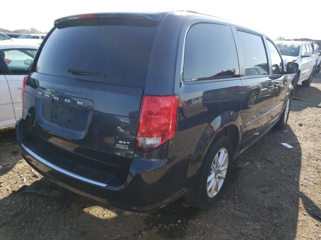 Photo 4 from auction – 2014 DODGE GRAND CARA with VIN 2C4RDGCG0ER393203