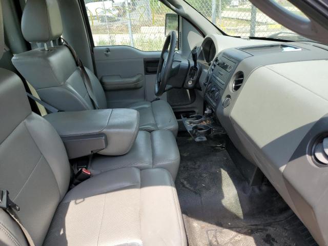 Photo 5 from auction – 2008 FORD F150 with VIN 1FTRF12208KD10336