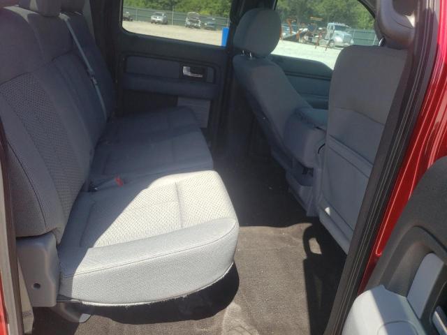 Photo 6 from auction – 2014 FORD F150 SUPER with VIN 1FTFW1ET0EFB59090