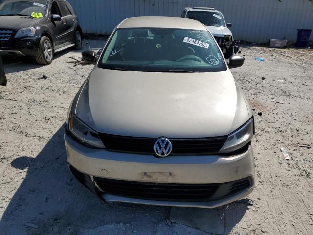 Photo 9 from auction – 2014 VOLKSWAGEN JETTA BASE with VIN 3VW2K7AJ5EM254033