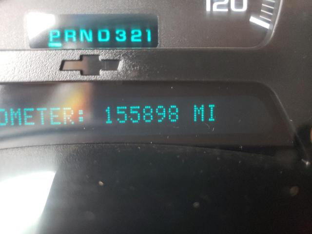 Photo 8 from auction – 2005 CHEVROLET TRAILBLAZE with VIN 1GNDT13S752279106