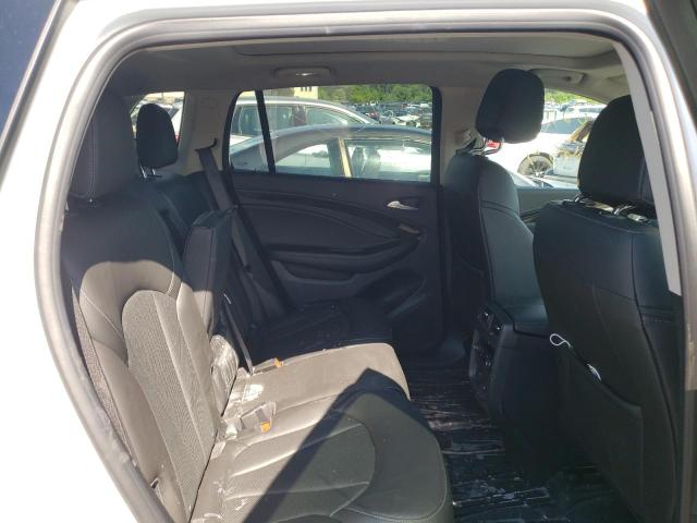 Photo 6 from auction – 2020 BUICK ENVISION P with VIN LRBFX3SXXLD148721