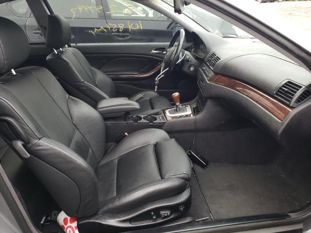 صورة رقم 5 من المزاد - 2004 BMW 330 CI مع VIN WBABD53414PD97398