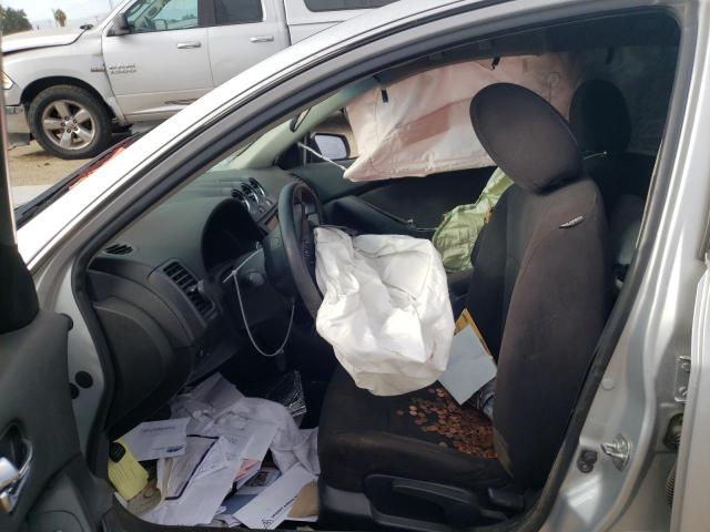 Photo 5 from auction – 2012 NISSAN ALTIMA BAS with VIN 1N4AL2AP0CC218208