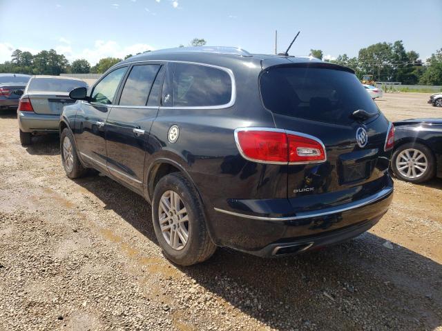 Photo 3 from auction – 2014 BUICK ENCLAVE with VIN 5GAKRAKD3EJ157982