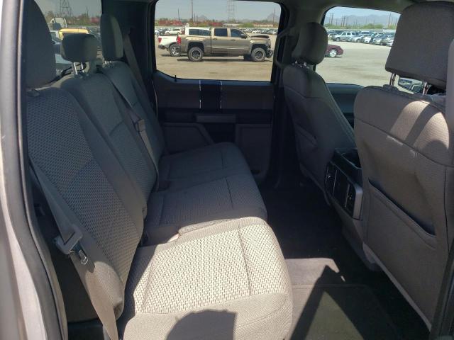 Photo 6 from auction – 2015 FORD F150 SUPER with VIN 1FTEW1EP9FFB74011