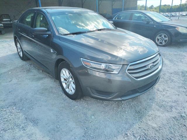 FORD TAURUS SE 2015 with VIN 1FAHP2D81FG105355 - Photo from auction