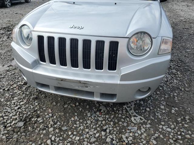 Photo 9 from auction – 2010 JEEP COMPASS SP with VIN 1J4NT4FAXAD531795