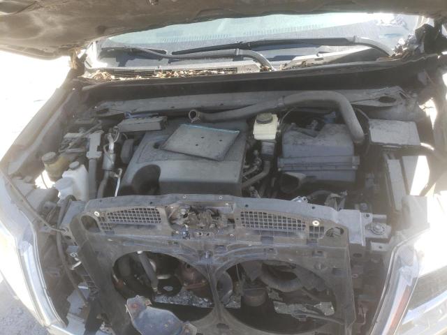 Photo 7 from auction – 2016 NISSAN PATHFINDER with VIN 5N1AR2MM6GC664746