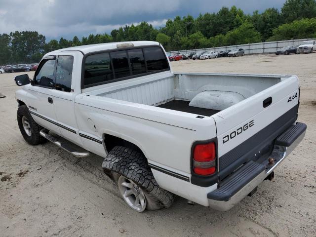 Photo 3 from auction – 1997 DODGE RAM 1500 with VIN 1B7HF13Z2VJ507064