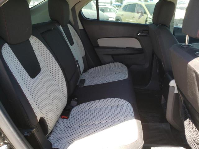 Photo 6 from auction – 2011 CHEVROLET EQUINOX LS with VIN 2CNALBEC5B6413693