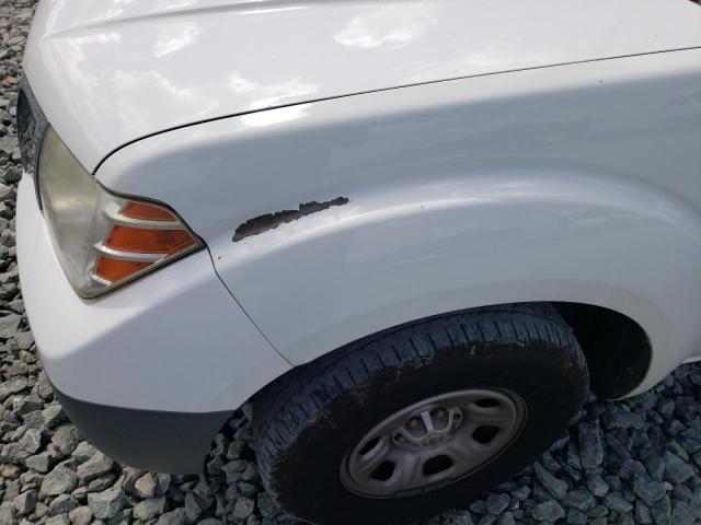 Photo 9 from auction – 2013 NISSAN FRONTIER S with VIN 1N6BD0CT3DN761162