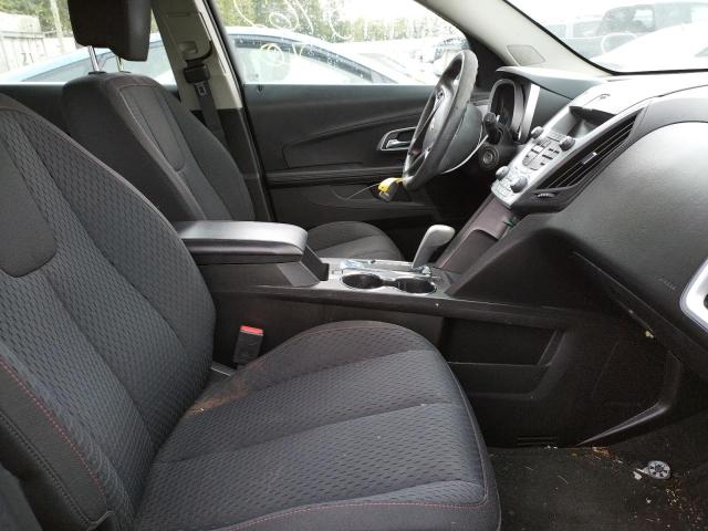 Photo 5 from auction – 2013 CHEVROLET EQUINOX LS with VIN 2GNALBEK6D6300969