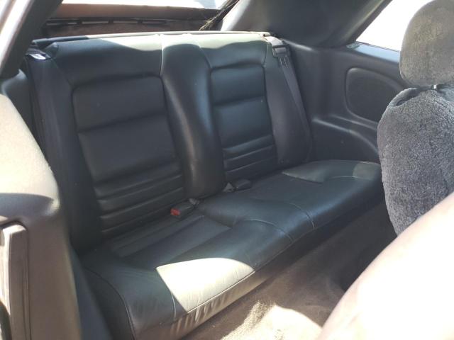 Photo 6 from auction – 2000 CHRYSLER SEBRING JX with VIN 3C3EL55H6YT243128
