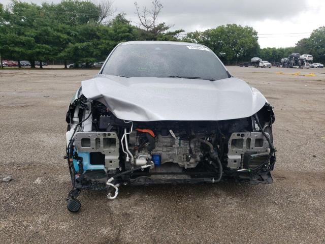 Photo 9 from auction – 2019 HONDA INSIGHT EX with VIN 19XZE4F5XKE011956
