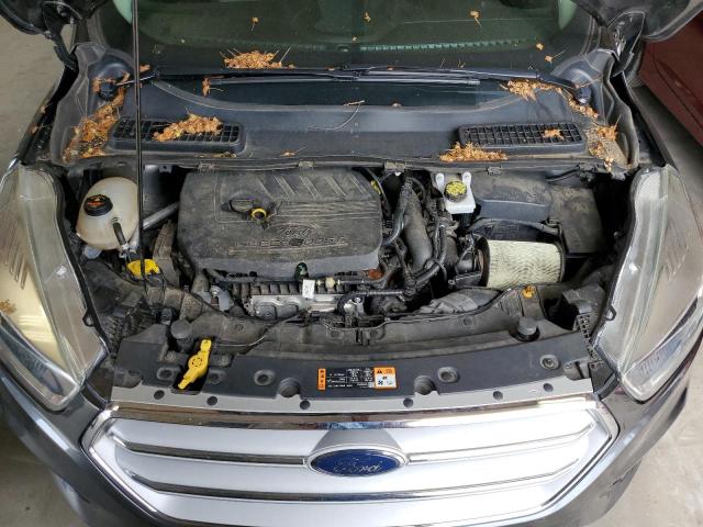 Photo 7 from auction – 2018 FORD ESCAPE SE with VIN 1FMCU9GDXJUB24782